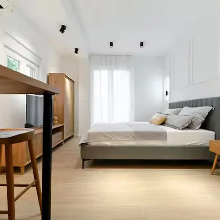 Apartamento Sweet Life