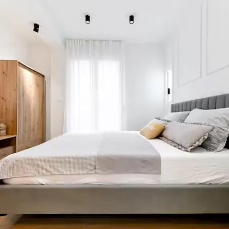 Apartment Sweet Life Zadar