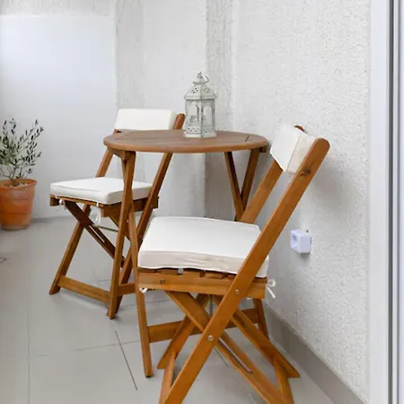 Sweet Life Apartment