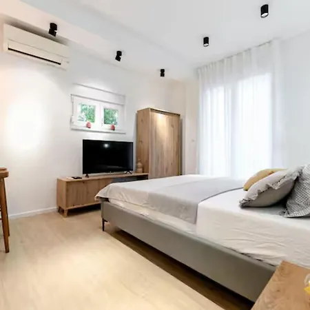 Apartamento Sweet Life