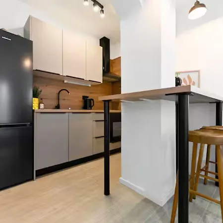 Sweet Life Apartamento *
