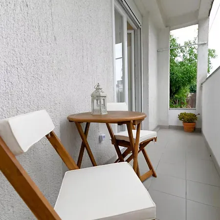 Sweet Life Apartment Zadar
