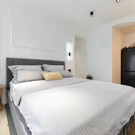 Sweet Life Apartment Zadar