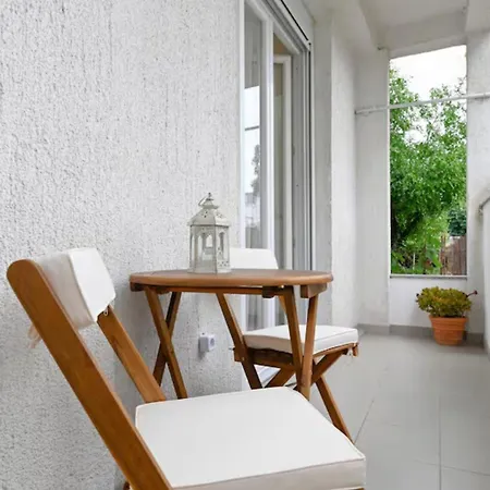 Sweet Life Apartment Zadar