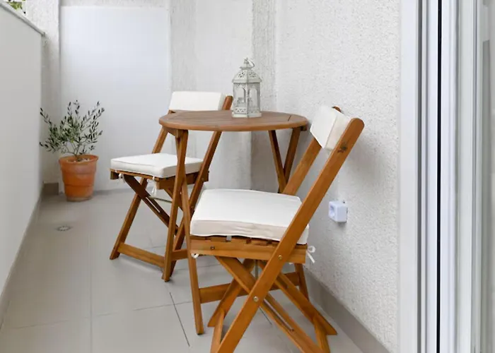 Sweet Life Apartment