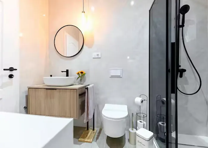 Sweet Life Apartment