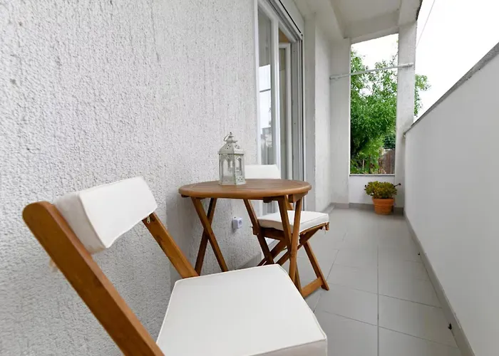 Sweet Life Apartment Zadar