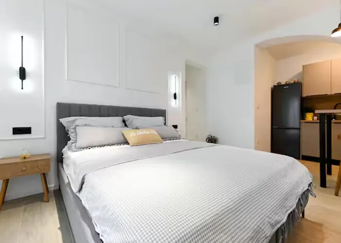 Sweet Life Apartment Zadar