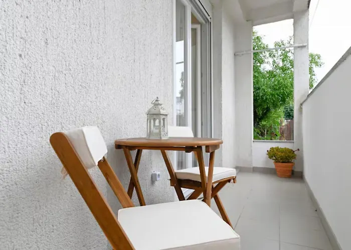 Sweet Life Apartment Zadar